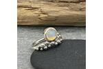 Opal ring 3