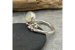 Opal ring 2