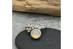 Opal ring