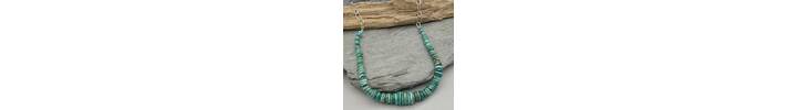 Turquoise necklace 3