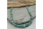 Turquoise necklace 3