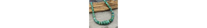 Turquoise necklace 2