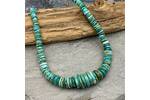 Turquoise necklace 2