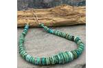Turquoise necklace