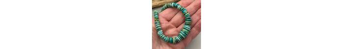 Turquoise necklace 4