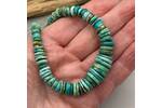 Turquoise necklace 4