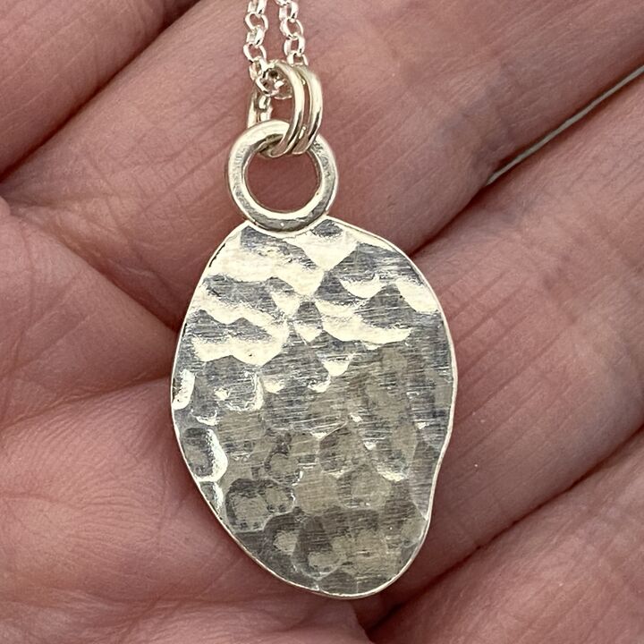 Rare turquoise necklace 6