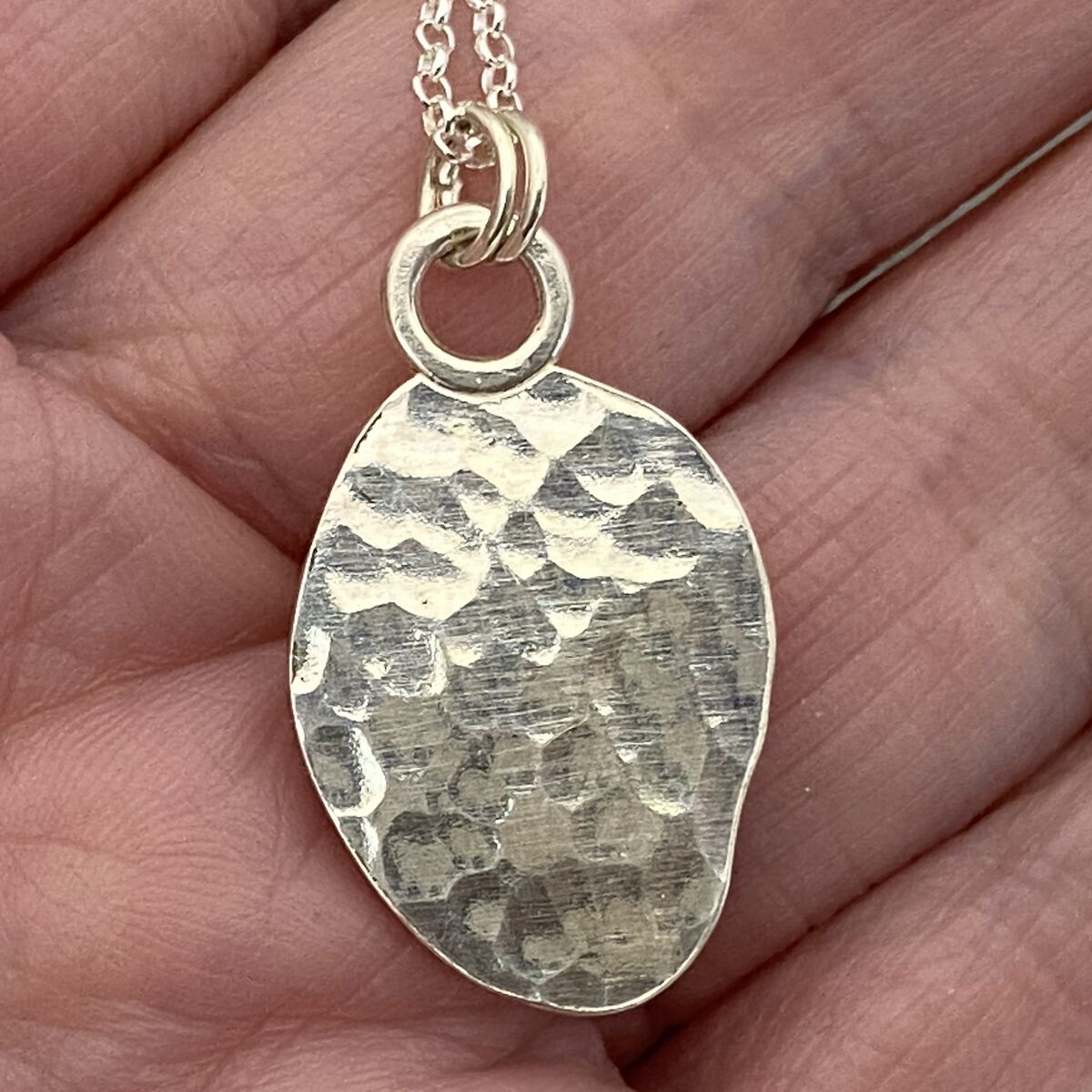 Rare turquoise necklace 6