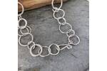 Chunky chain necklace 3