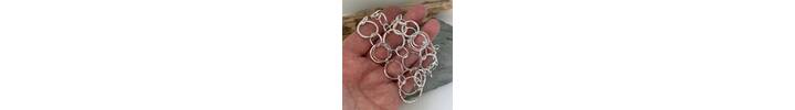 Chunky chain necklace 4