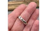 Black diamond ring 5