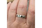 Black diamond ring 4