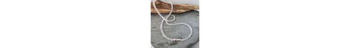 Moonstone necklace 2