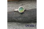 Opal ring 5